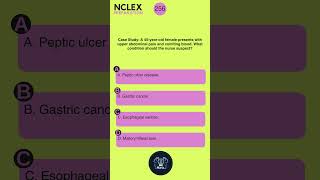 NCLEX Practice Questions 2024 HOW PASS NCLEX RN NCLEX PN shorts nclexprep nclex nursing [upl. by Ashatan]