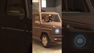 Building Wooden Mercedes G Class 2024 ndwoodart homemade mercedes [upl. by Arch]