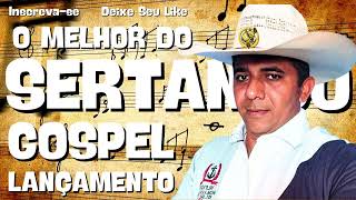 SERTANEJO BRASIL ✦ Top Sertanejo Gospel ✦ Ritmo Brasileiro 2024 [upl. by Hollister]