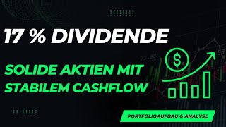 Solide 17  DIVIDENDE Ja bitte 🚀 Entdecke das DividendenWunder [upl. by Lynda]