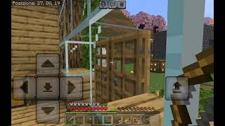 Godcraft 2 HO FINITO IL MIO PROGETTO EP 16 [upl. by Norward]