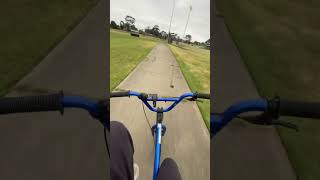 fyp bmx shorts shortsvideo viralvideo [upl. by Anayk776]