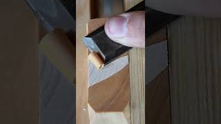 Wood Planing asmrsounds satisfying [upl. by Leiva]