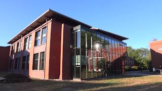 The Lawrenceville Schools Kirby Math and Science Center [upl. by Chaing792]