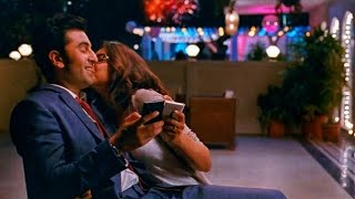 Yeh Jawaani Hai Deewani climax scene [upl. by Brady788]