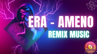 🎵ERA  Ameno Remix🎵 La musica unisce i cuori della Terra❤️ [upl. by Kerrison360]