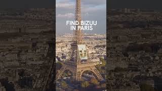 Find BIZUU in Paris Podziwiaj polskich olimpijczyków w galowych strojach BIZUU olimpiada2024 [upl. by Omocaig]