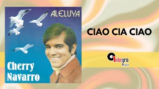 Ciao Cia Ciao  Cherry Navarro  Video Lyric [upl. by Aiyt983]