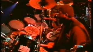 Aswad Distant Thunder Hammersmith 1988 Full concert HQ [upl. by Argyres]