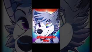 Art Made By Mentally ill People  Edit  Part 3  antifurry edit furries art [upl. by Ybanrab]