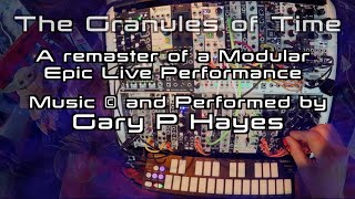 Modular Epic BlastfromPast THE GRANULES OF TIME remaster [upl. by Alam622]