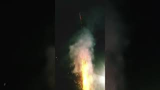 Diwali prank gone wrong😢🫨😂diwali crackers [upl. by Areem]