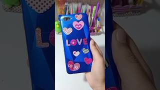 Diy phone😍😍 📱diy youtube youtubeshort🥰😮 [upl. by Marris]