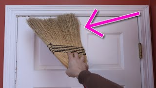 Fix your door Tricks for a door that wont close right [upl. by Barbra408]