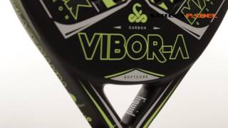 Vibor A Black Mamba 2017  StreetPadel [upl. by Ainerol399]