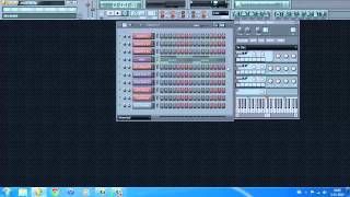 Shingo Nakamura amp Kazusa  Move On FLSTUDIO REMAKE [upl. by Lah]