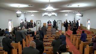 November 24 2024  Macedonia Baptist Church Ridgeway SC Live Stream [upl. by Odrarej]