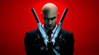 HITMAN Ending Song Full [upl. by Aynor]