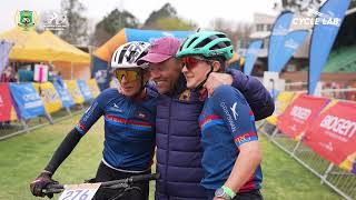 Cycle Lab MTB School Schools Series 2024 National Finals [upl. by Possing]