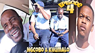 Ngcobo amp Khumalo Ep4 Time to Pay [upl. by Ahcire405]