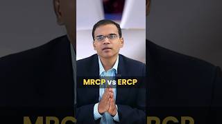 MRCP vs ERCP scan endoscopy gallbladder liver drashok udumalpet [upl. by Nellek]