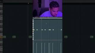 How to make Beats for Lil Baby typebeatbeats producerlife flstudio music lilbabytypebeatviral [upl. by Adniral]