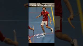 HIK  Lerum floorball foryou innebandy [upl. by Els455]