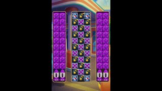 🐻🦝🐺 TOON BLAST  Gameplay Walkthrought 97369737973897399740 toonblast [upl. by Proudman]