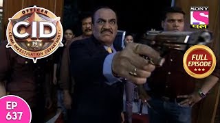 CID  Full Episode 637  28th March  2018 [upl. by Kelsy]