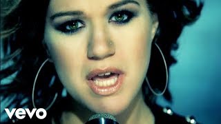 Kelly Clarkson  Low VIDEO [upl. by Vernier]