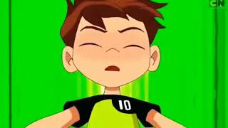 Ben 10 Reboot Amphibian Transformation FANMADE [upl. by Liahkim]