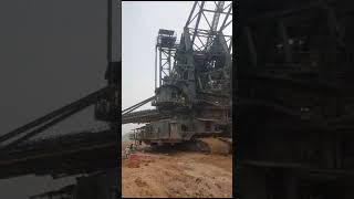 neyveli  nlc  lignite  nlc work  nature  mine 2 trending shorts [upl. by Peper]