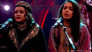 Coke Studio Bharat  Kya Karie Korimol  Kashmiri Wanvun  ALIF x Noor Mohammad x Aashima Mahajan [upl. by Seligmann]