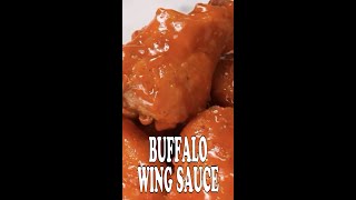 How to Make Buffalo Wing Sauce From Franks Sauce DutchyOutdoorCookingBBQ [upl. by Armstrong]