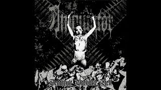 Ampütator  Deathcult Barbaric Hell full album [upl. by Rhiana]