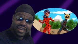 Miraculous S1E4  Timebreaker  Episode Rundown [upl. by Lonyer]