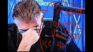 RUSTY IN NEW JERSEY PRANK CALL TO MIKE FRANCESA [upl. by Aksoyn]