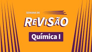 Química para o ENEM  Revisão teórica com exercícios de Química 1 [upl. by Collete]