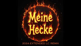 Meine Hecke 2024 [upl. by Leiso]