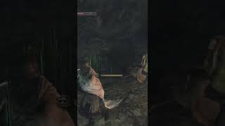 Where is this Dark Souls 2 laugh from shorts darksouls darksouls2 [upl. by Aramat]