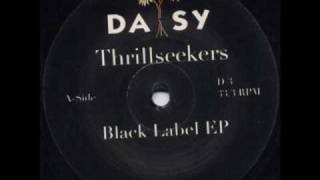 Thrillseekers  Black Label EP [upl. by Enerehs602]