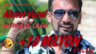 Ahmet Vural  Doktorum Ol Çık Gel  ANGARADA ŞENLİK VAR TikTok [upl. by Ciardap]