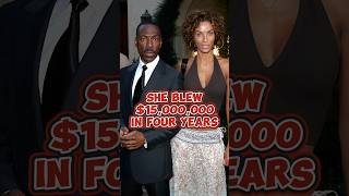 Eddie Murphys Ex gets duped story news hollywod shorts trending [upl. by Namie]