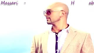 Massari  Habibi High Sound Quality [upl. by Ardnasac]