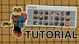 Create Mod Tutorial Updated [upl. by Koenraad]