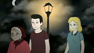 23 Horror Stories Animated Compilation of Mar 2023 [upl. by Hulbert]