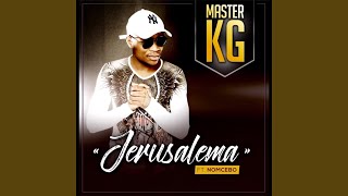 Jerusalema feat Nomcebo Zikode Edit [upl. by Barclay]