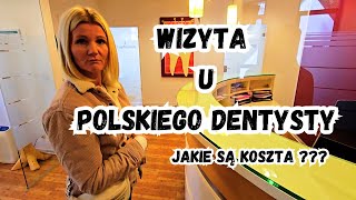 Termin u Dentysty Gabi Usunie Zęba Czy Nie [upl. by Ede]