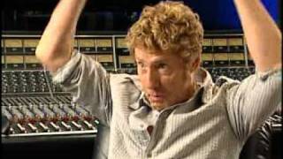 Roger Daltrey Interview 2003Part 1 [upl. by Riada]