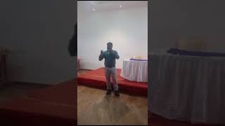 Yelagiri achiever ACCSYS INDIA COM meeting NAVEEN SIR pitch 💯💯💯💯🔥🔥🔥🌹🌹🌹🌹 [upl. by Towland]